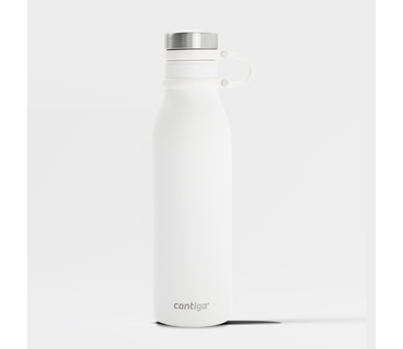 Garrafa Termica Matterhorn THERMALOCK™ Branco _ 591ml